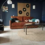 Maison En Pierres Avec Boulodrome Et Ping Pong, Terrasse Et Jardin بيت للعطل