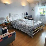 Maison En Pierres Avec Boulodrome Et Ping Pong, Terrasse Et Jardin * Chaudron-en-Mauges