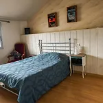 Nyaraló Maison En Pierres Avec Boulodrome Et Ping Pong, Terrasse Et Jardin *