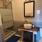 Maison En Pierres Avec Boulodrome Et Ping Pong, Terrasse Et Jardin * Chaudron-en-Mauges