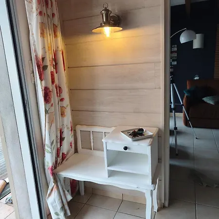 Hébergement de vacances L'atelier Maison Avec Des Jeux Chaudron-en-Mauges